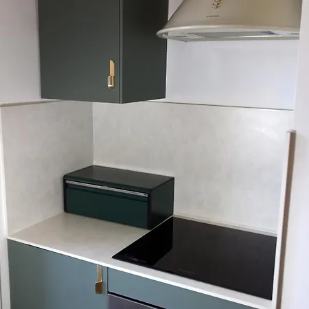 Apartment Ecrin De Luxe - 5 Min Centre Montpellier